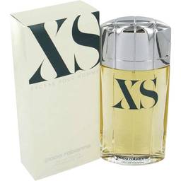 Мъжки парфюм PACO RABANNE XS 